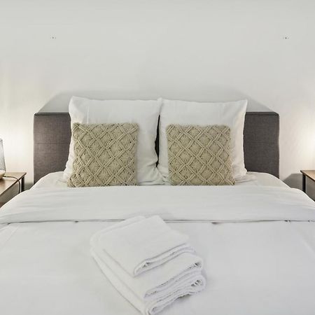 Superbe 2 Pieces Au Coeur Du Xvieme Bed & Breakfast Paris Dış mekan fotoğraf